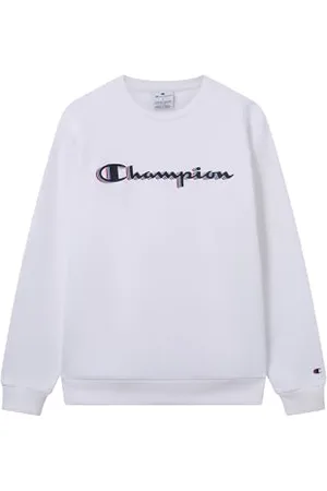 Champion Herren Legacy Man-Big Logo Sweatshirt, , XL