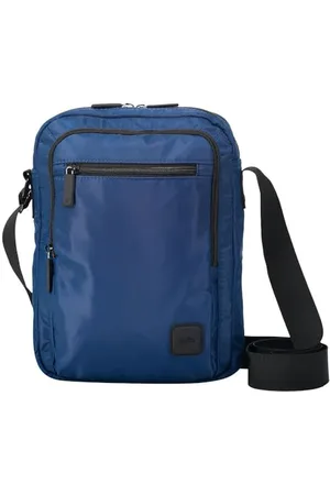 TOTTO Unisex Umhängetasche für Herren, , Bayonne