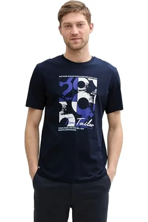 TOM TAILOR Herren T-Shirt