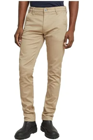 G-Star Herren Skinny Chino 3.0