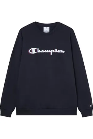 Champion Herren Legacy Man-Big Logo Sweatshirt, , M