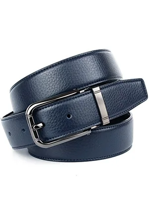 Anthoni Crown Herren A3PT88 Gürtel, , 90