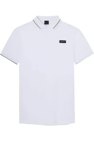 Hackett Herren HS Equinox Polo, , XXL