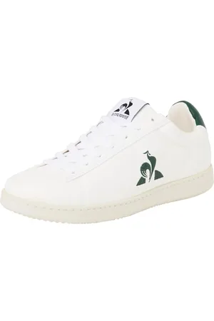 Le Coq Sportif Unisex Gaia Optical White Sneaker, , 47 EU