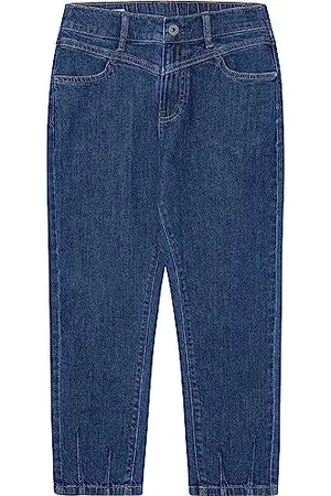 Pepe Jeans Mädchen Bella Jeans, Blue (Denim), 14 Years