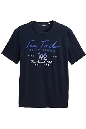 TOM TAILOR Herren T-Shirt
