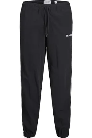 JACK & JONES Jpstkarl Union Piping Track Pant