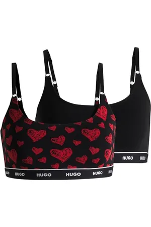 HUGO BOSS Twin Bralette Design