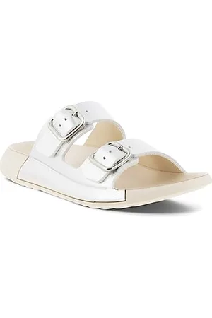 Ecco Damen 2Nd Cozmo W Flat Sandale, , 43 EU