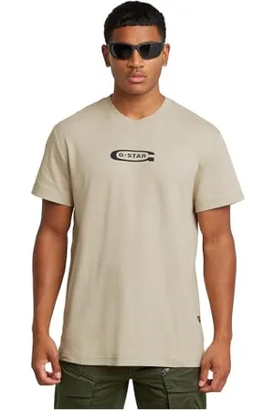 G-Star Old Skool Logo r t