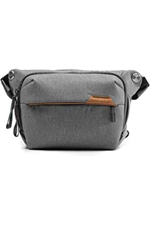 Peak Everyday Sling 3L Hellgrau Sling, Schulter- oder Hüfttasche (BEDS-3-AS-2)
