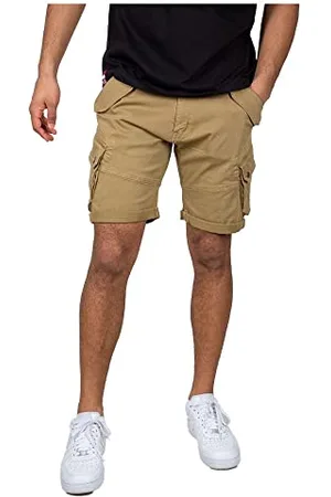 Alpha Industries Herren Combat Shorts, , 31
