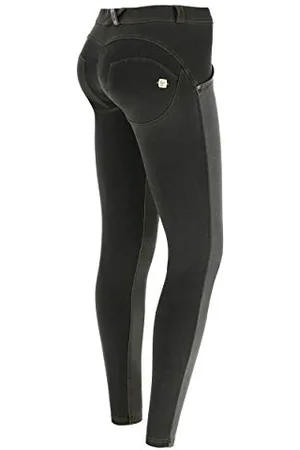 Freddy Damen Wrup1rf829 Hose, , 40 (Herstellergröße: Large)