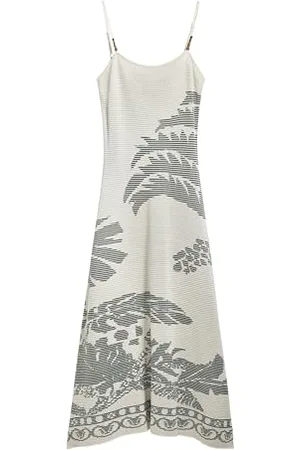 Desigual Damen Vest_marsella Lässiges Kleid, , 38