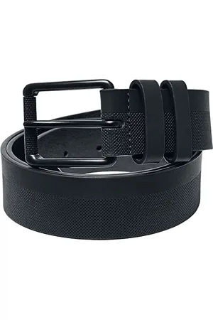 Urban classics Unisex Imitation Leather Basic Belt G rtel, , L-XL EU