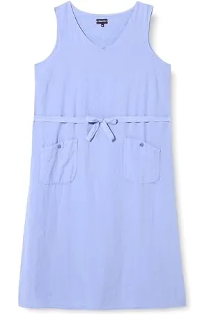 Armor.lux Damen Ärmelloses Kleid Kinderkleid, , 40