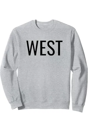 West Sweatshirt