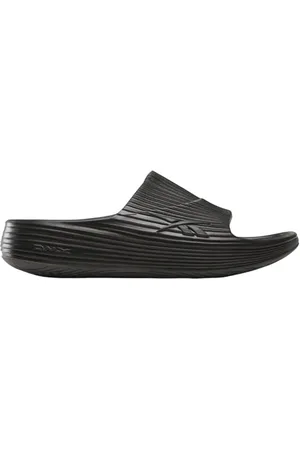 Reebok Unisex DMX Comfort Slide Sandal, , 47 EU