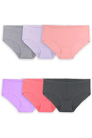 Fruit Of The Loom Women