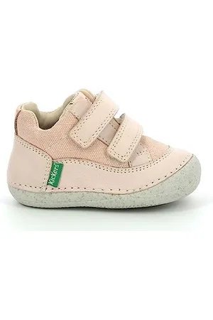 Kickers Baby-Mädchen SOSTANKRO Oxford-Schuh, , 24 EU