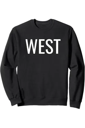 West Sweatshirt