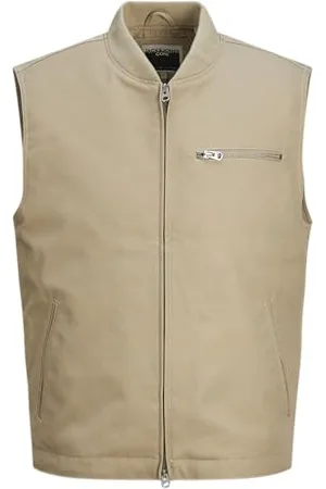 JACK & JONES JCOCOLLECTIVE Worker Vest