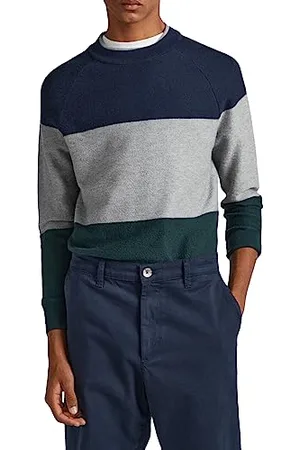 Pepe Jeans Herren Samuel Pullover Sweater, , M