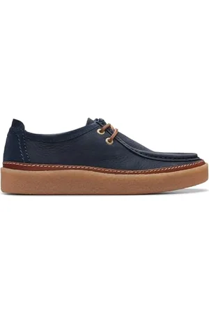 Clarks Herren Clarkwood Moc Derby Schnürhalbschuhe, , 41 EU