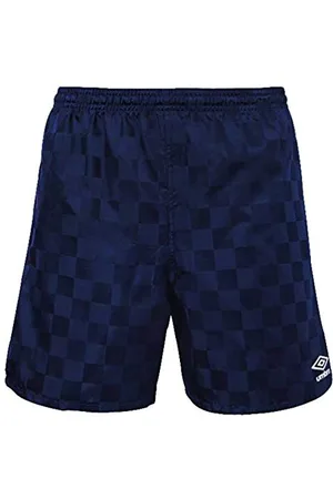 Umbro Herren Schachbrett Shorts, , Large