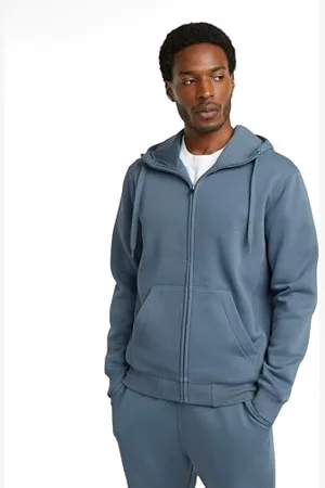 G-Star Herren Premium Core Zip Thru Hoodie, , XL