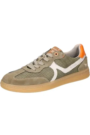 Mustang Herren 4204-302 Schnuerhalbschuh, , 41 EU