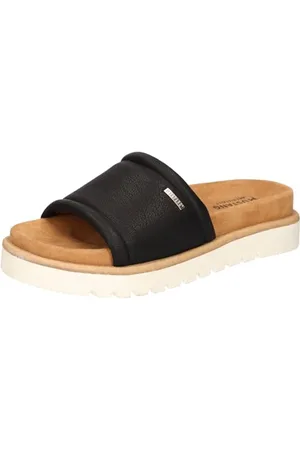 Mustang Damen 1461-701 Pantolette, , 42 EU
