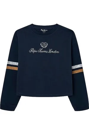 Pepe Jeans Mädchen Viola T-Shirt, , 4 Years