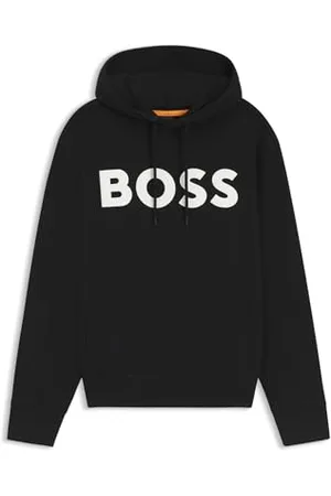 HUGO BOSS Webasic_Hood