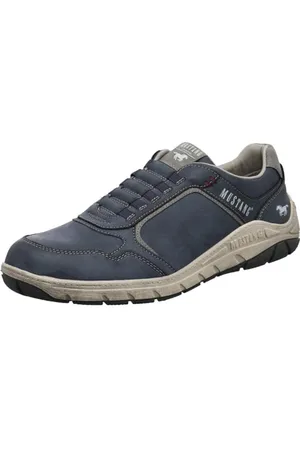 Mustang Herren 4160-401 Slipper, , 40 EU
