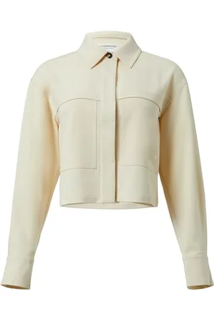 Comma, Blazer