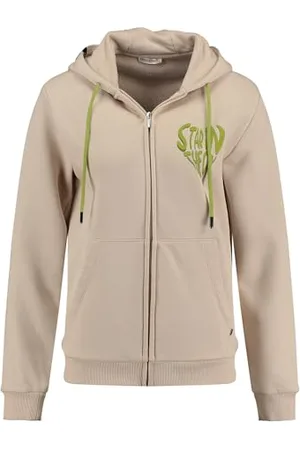 Key Largo Women Sweatshirt WSW Sweet Apple Jacket