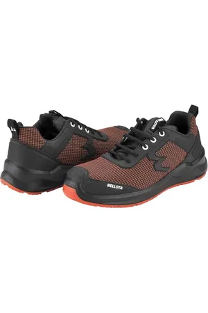 Bellota Unisex Zapatilla de Seguridad Run BAU-Schuhe, , 44 EU
