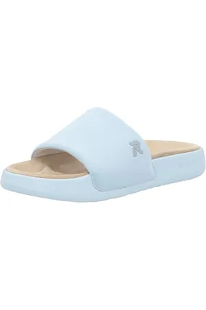 Rieker Damen Narooma W3250 Slide, , 43 EU
