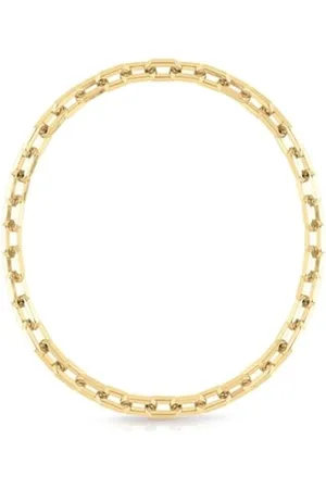 Guess Damen-Halskette JUBN03403JWYGT-U