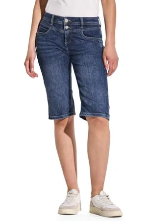 Street one Damen A378566 Bermudas/Shorts, , 27