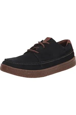 Clarks Herren Hodson Moc Oxford, , 39.5 EU