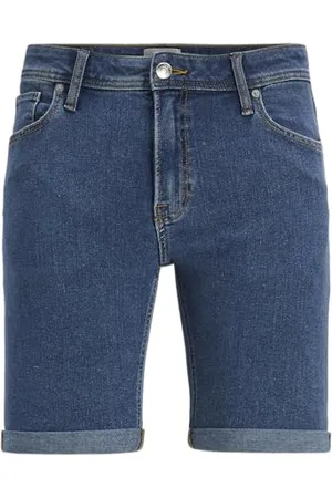 JJ Herren Jrebjoe Jjcraft Shorts Mf 760 Sn, , M