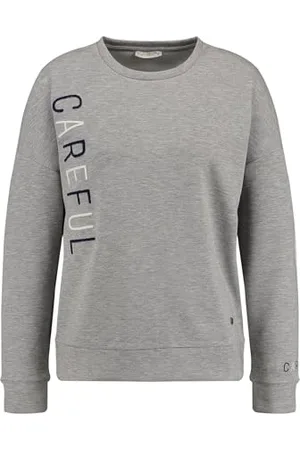 Key Largo Women Sweatshirt WSW Observe Round