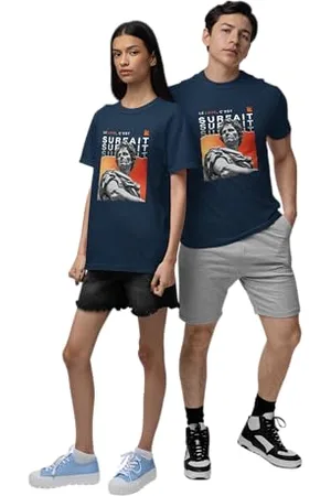 REPUBLIC OF CALIFORNIA Unisex Urcts018-m-na T-Shirt, , M