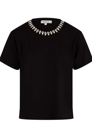 Morgan Damen 251-douti T-Shirt, , Large