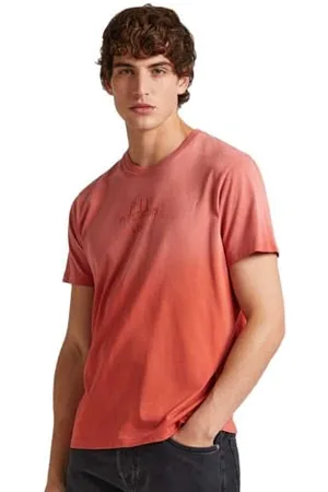 Pepe Jeans Herren Crew T-Shirt, , L