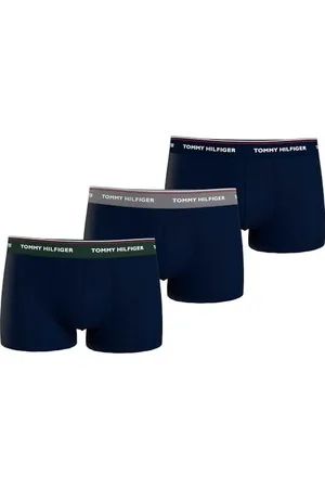 Tommy Hilfiger 3P Wb Trunk Trunk Herren, , S