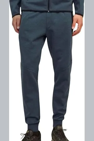 JACK & JONES Jpstwill Jjfusion Sweat Pants Nb Noos