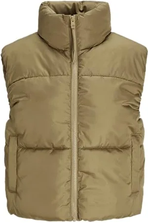 JACK & JONES JJXX Female Steppweste JXSOLVEJ Steppweste